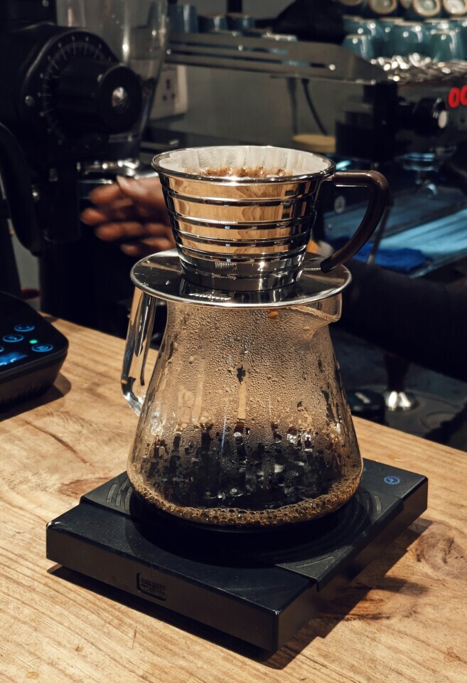 kalita wave